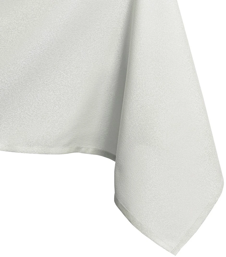 Staltiesė Empire AmeliaHome 115 × 180 cm + 30 × 180 cm, ekru