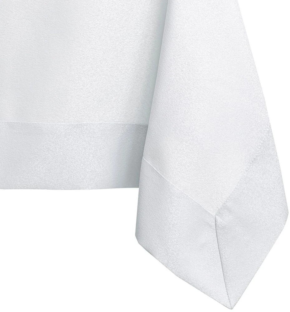 Staltiesė Empire AmeliaHome 140 × 300 cm, balta