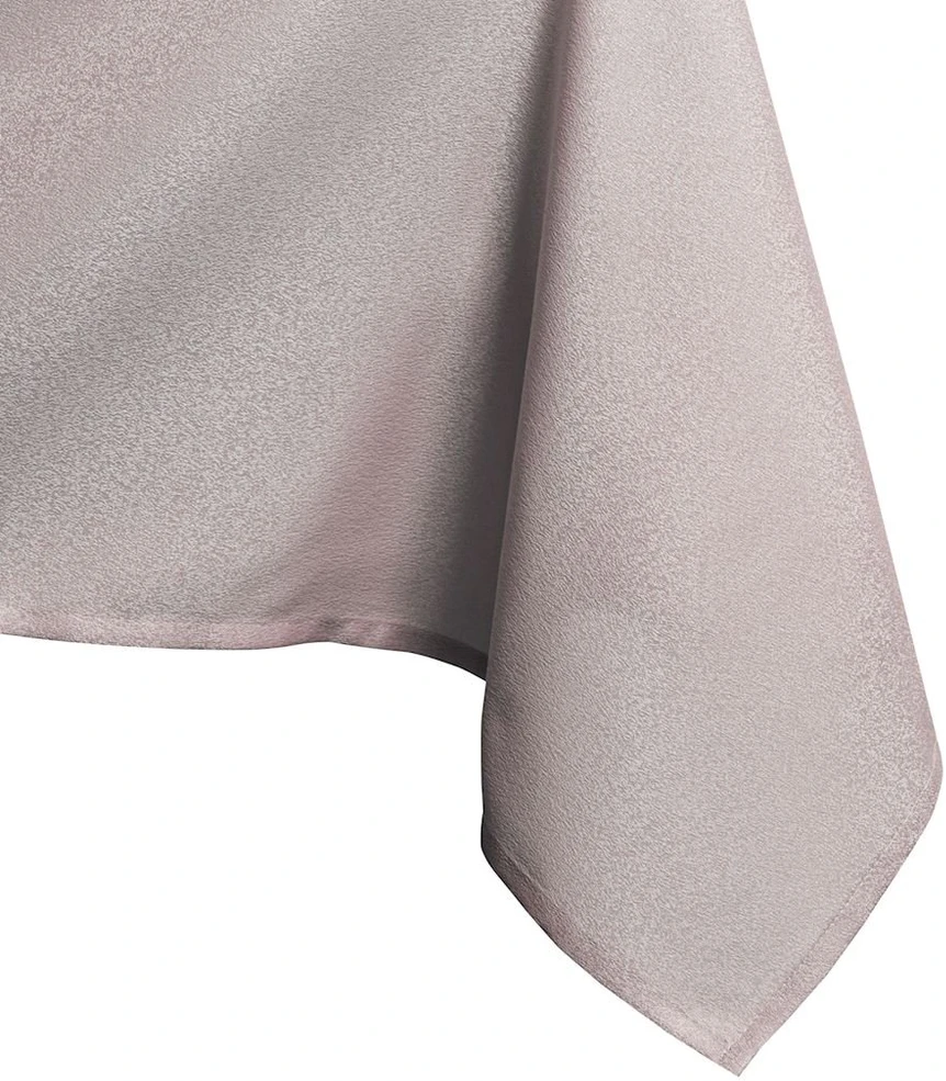 Staltiesė Empire AmeliaHome 150 × 350 cm, rožinė
