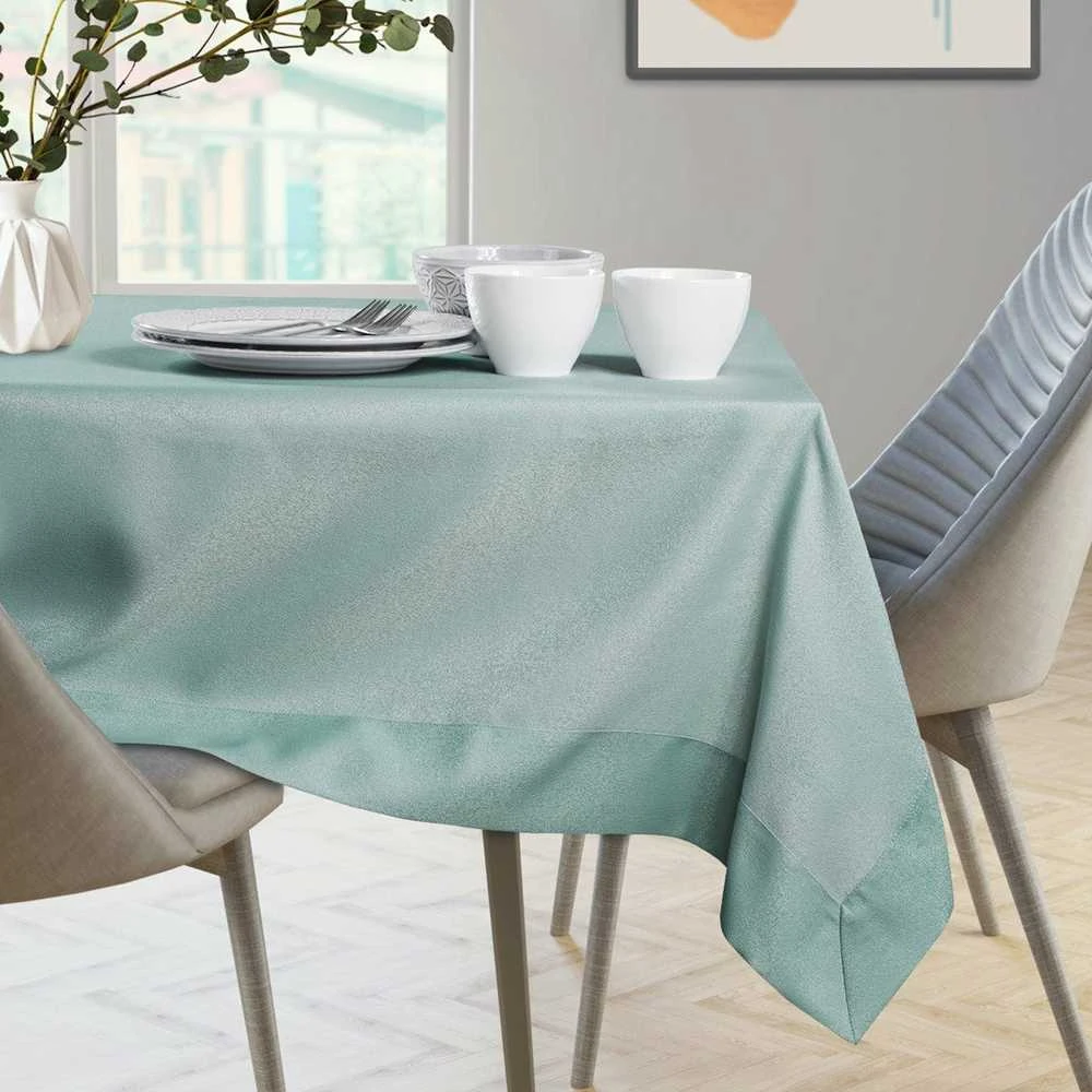 AmeliaHome Staltiesė EMPIRE mintinė 30x100 cm