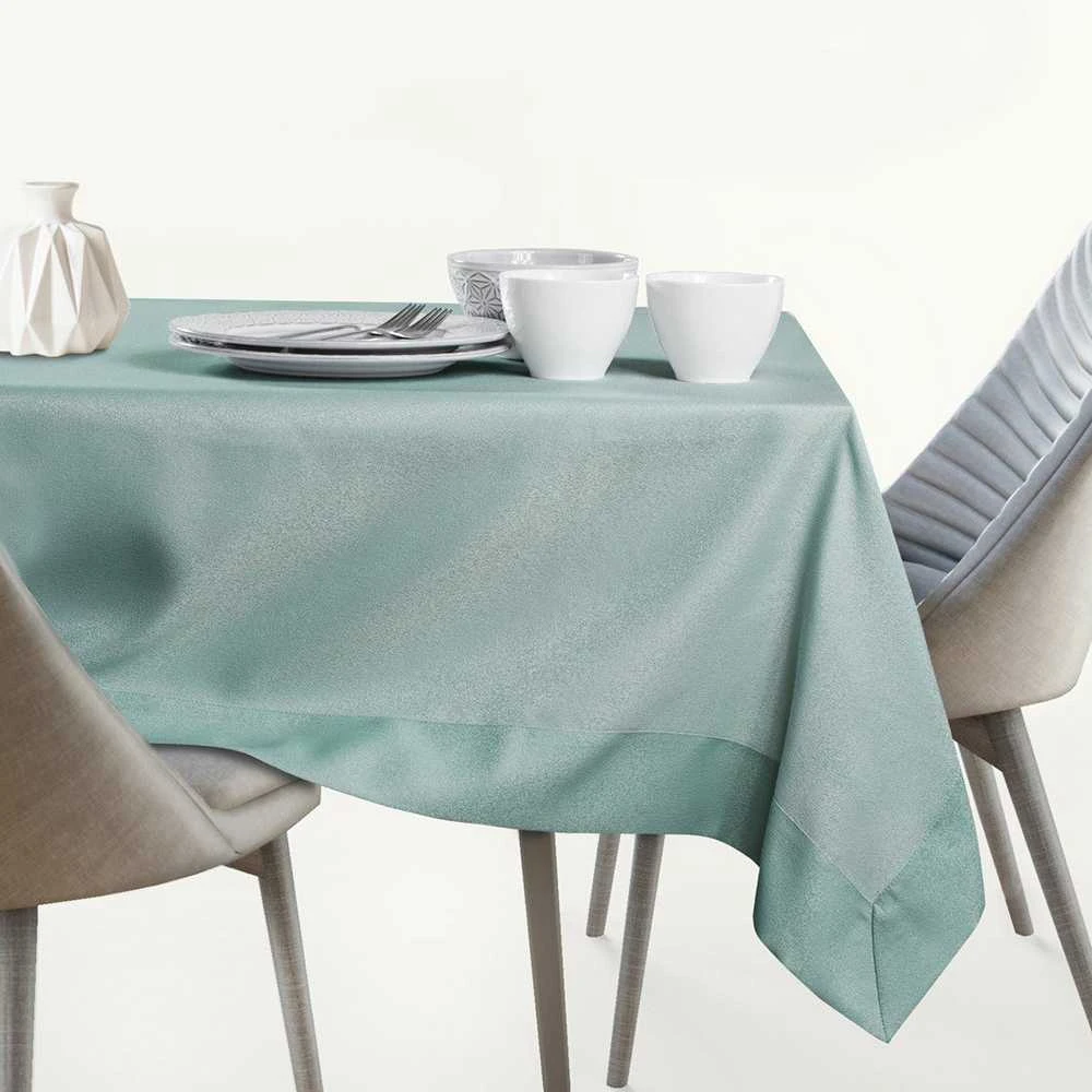 AmeliaHome Staltiesė EMPIRE mintinė 30x100 cm