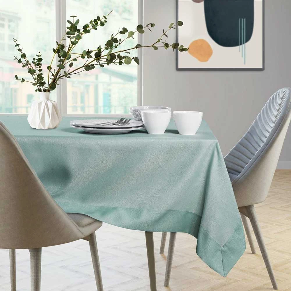 AmeliaHome Staltiesė EMPIRE mintinė 30x100 cm