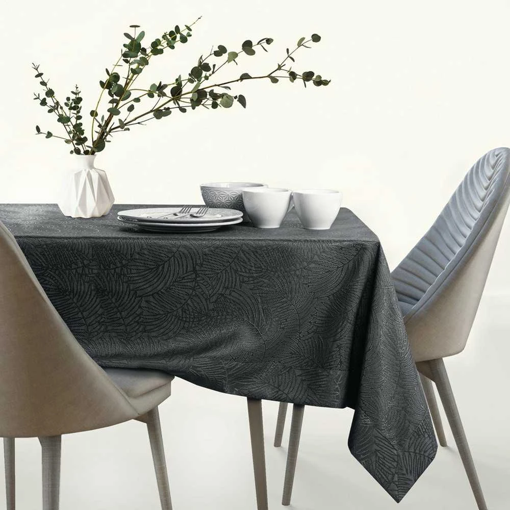 AmeliaHome Staltiesė GAIA grafito spalvos 30×80
