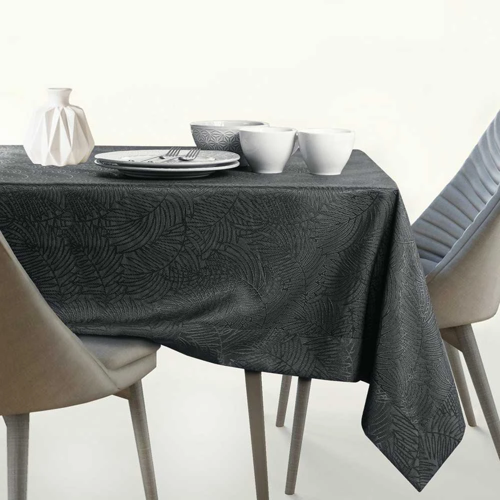 Staltiesė grafito spalvos GAIA 40x120 AmeliaHome