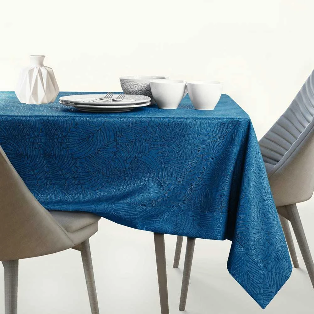 Staltiesė indigo mėlyna 40x120 GAIA AmeliaHome