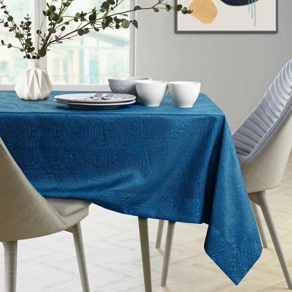 Staltiesė indigo mėlyna 40x120 GAIA AmeliaHome