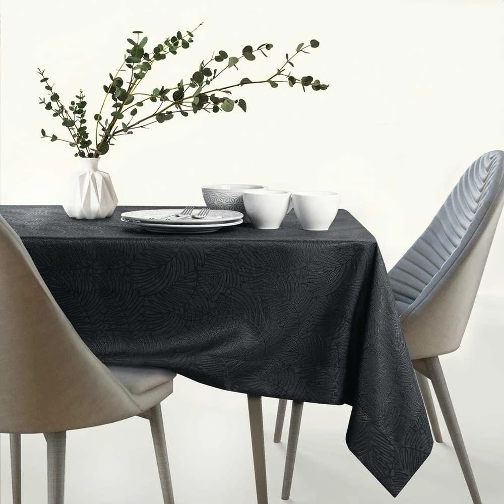 Staltiesė juoda GAIA 30x100 AmeliaHome