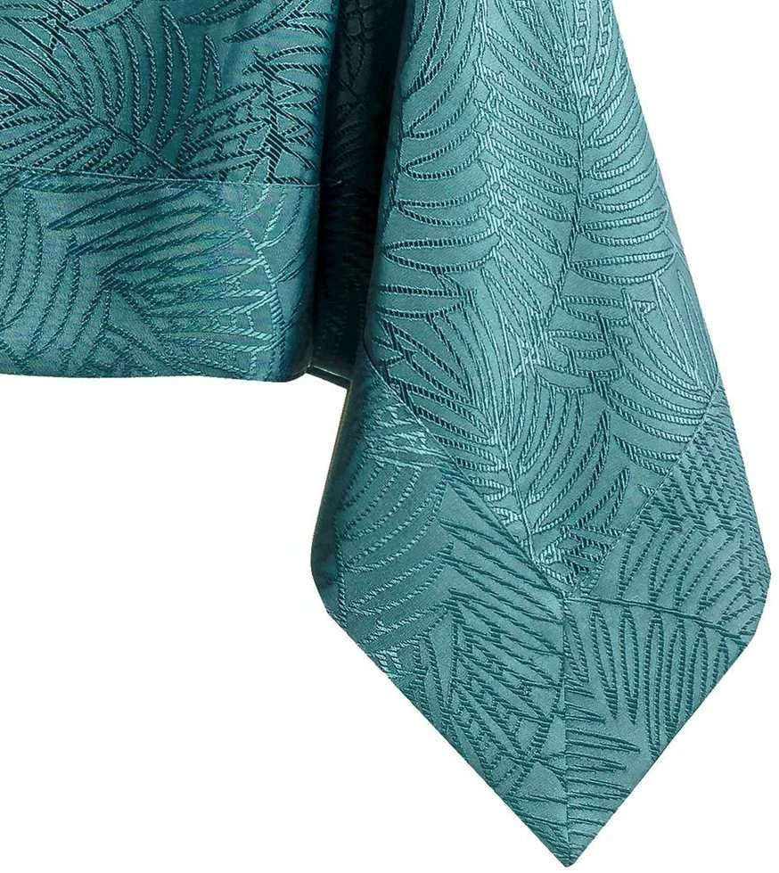Staltiesė jūrinės mėlynos spalvos GAIA 120x160 AmeliaHome