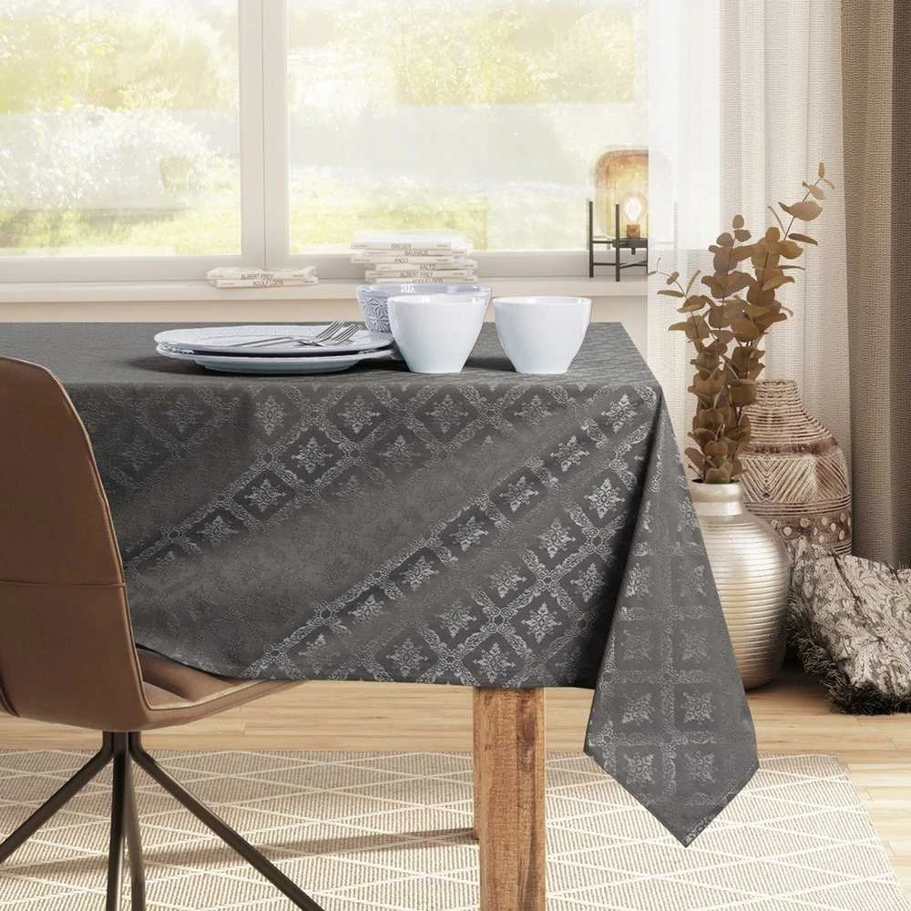 DecoKing Staltiesė kakavinė 175×175 DK MAYA