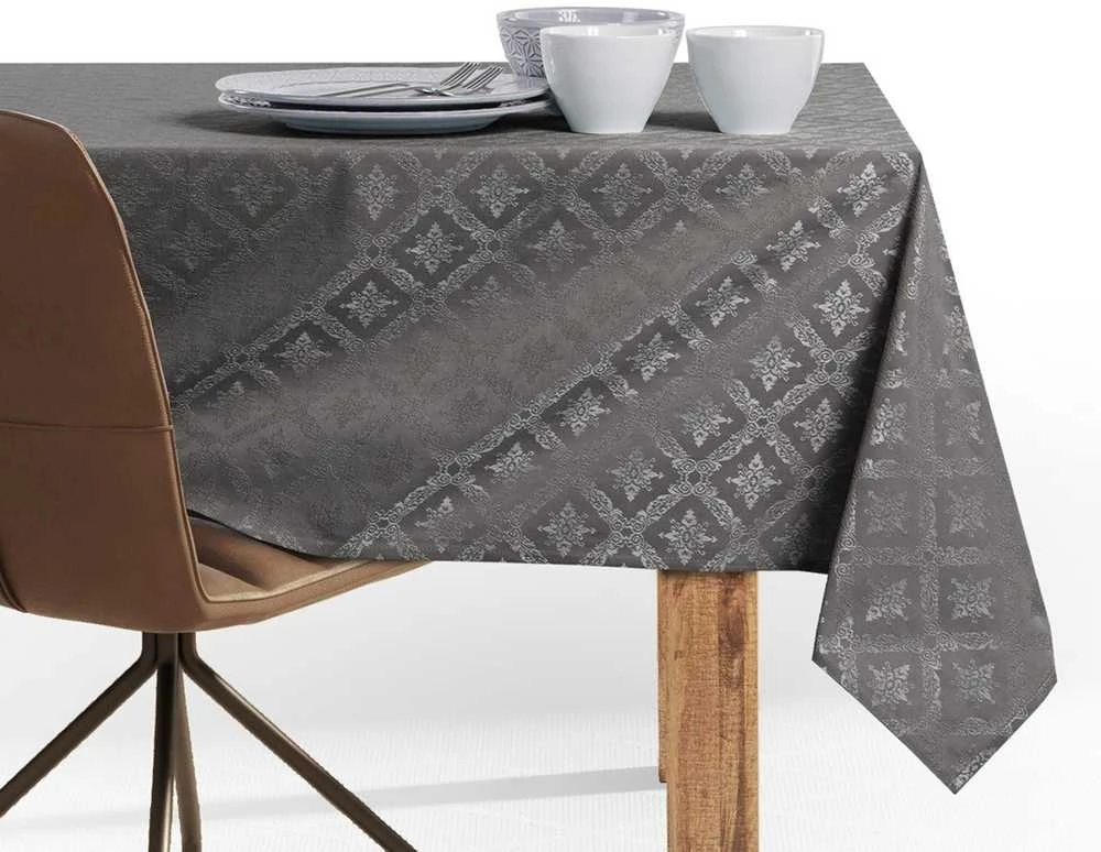 DecoKing Staltiesė kakavinė 175×175 DK MAYA