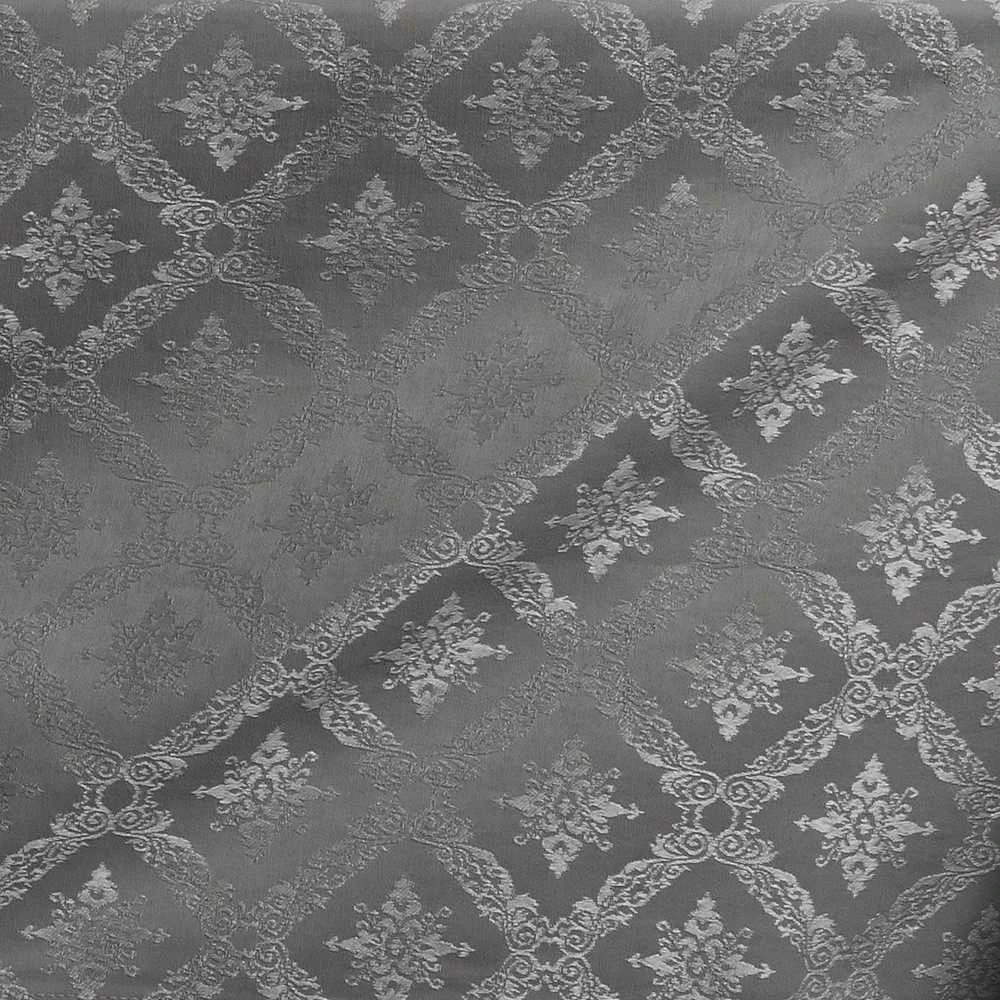 DecoKing Staltiesė kakavos spalvos 40×300 cm DK MAYA