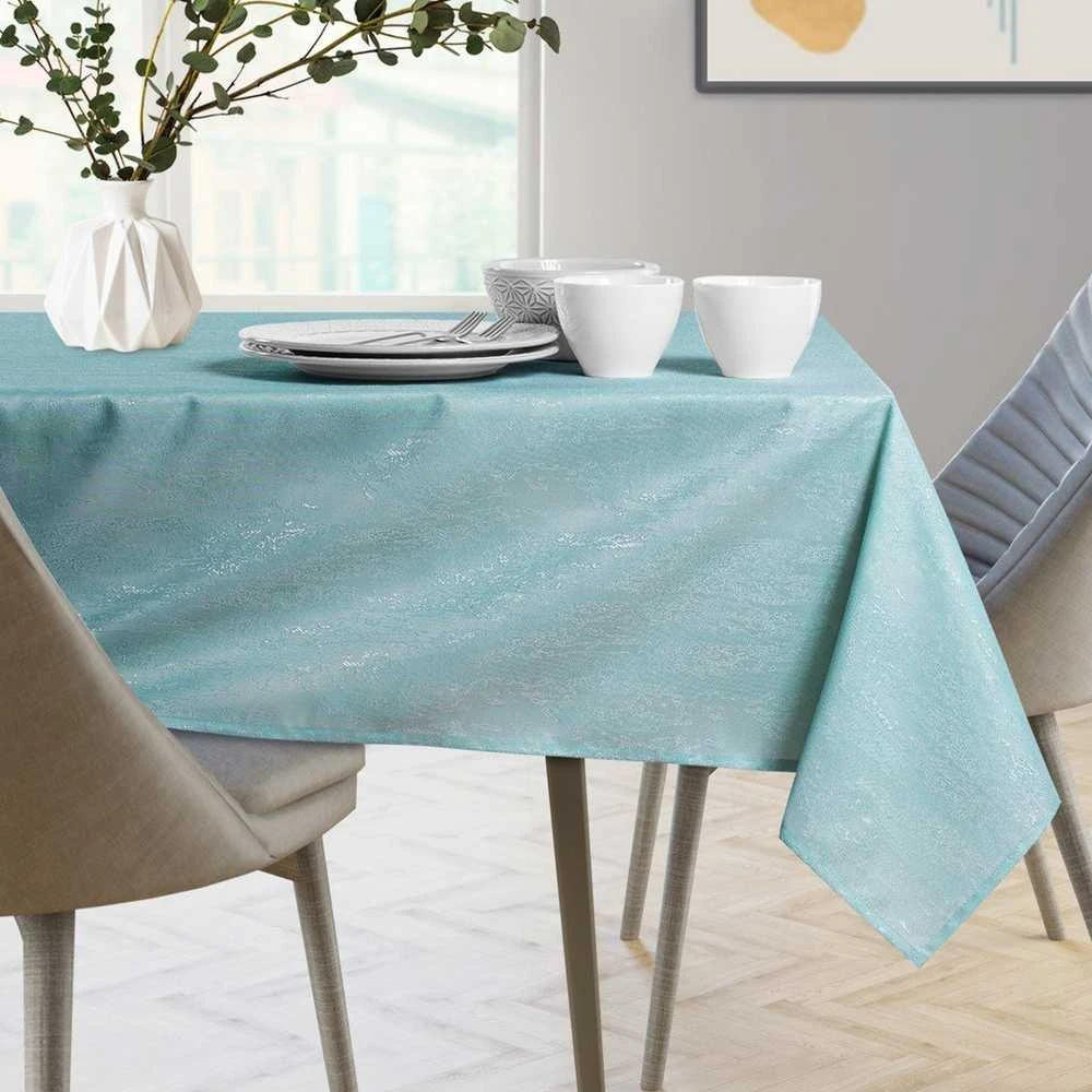 AmeliaHome Staltiesė mėlyna 30×80 cm VESTA