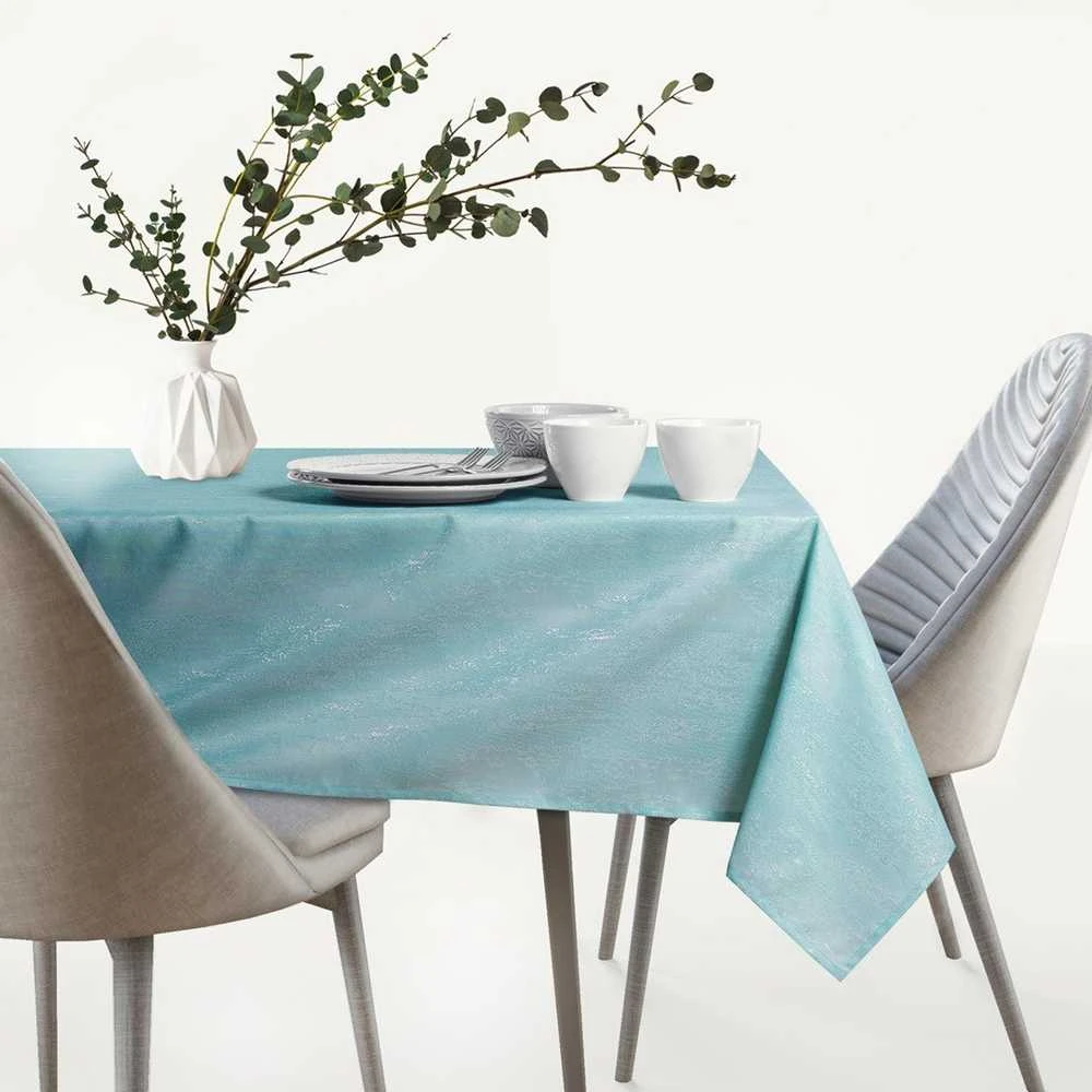 AmeliaHome Staltiesė mėlyna 30×80 cm VESTA