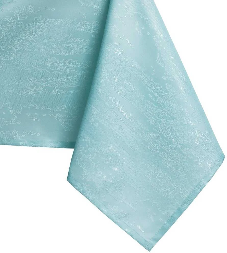 AmeliaHome Staltiesė mėlyna 40×140 cm VESTA
