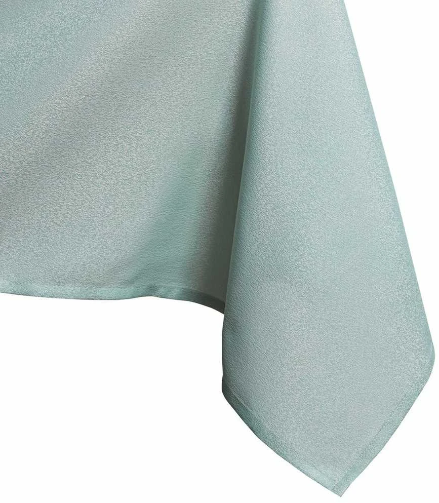 Staltiesė mintos spalvos EMPIRE AmeliaHome 110 × 110 cm