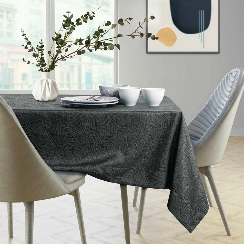 Staltiesė pilkos spalvos GAIA 30x100 AmeliaHome