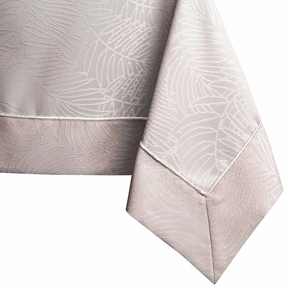 Staltiesė pudros rožinė GAIA 140x200 AmeliaHome