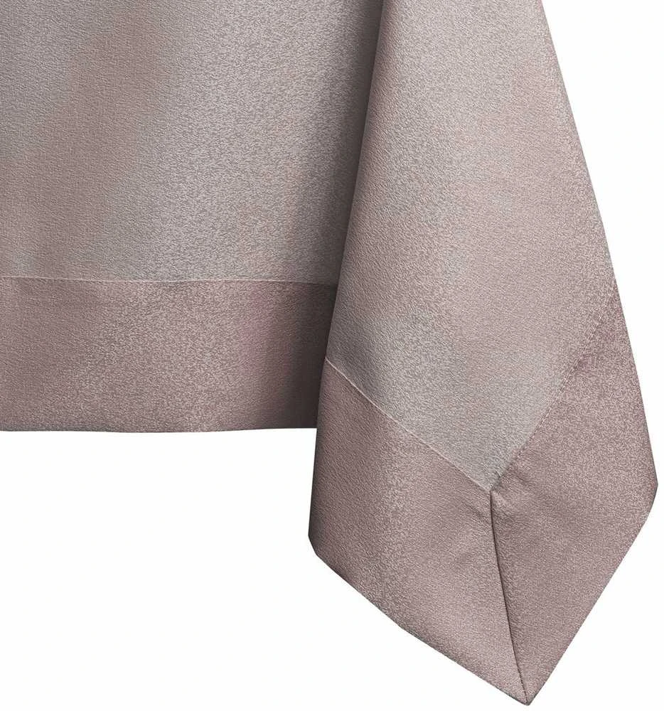 AmeliaHome Staltiesė rožinės spalvos EMPIRE 40x120 cm