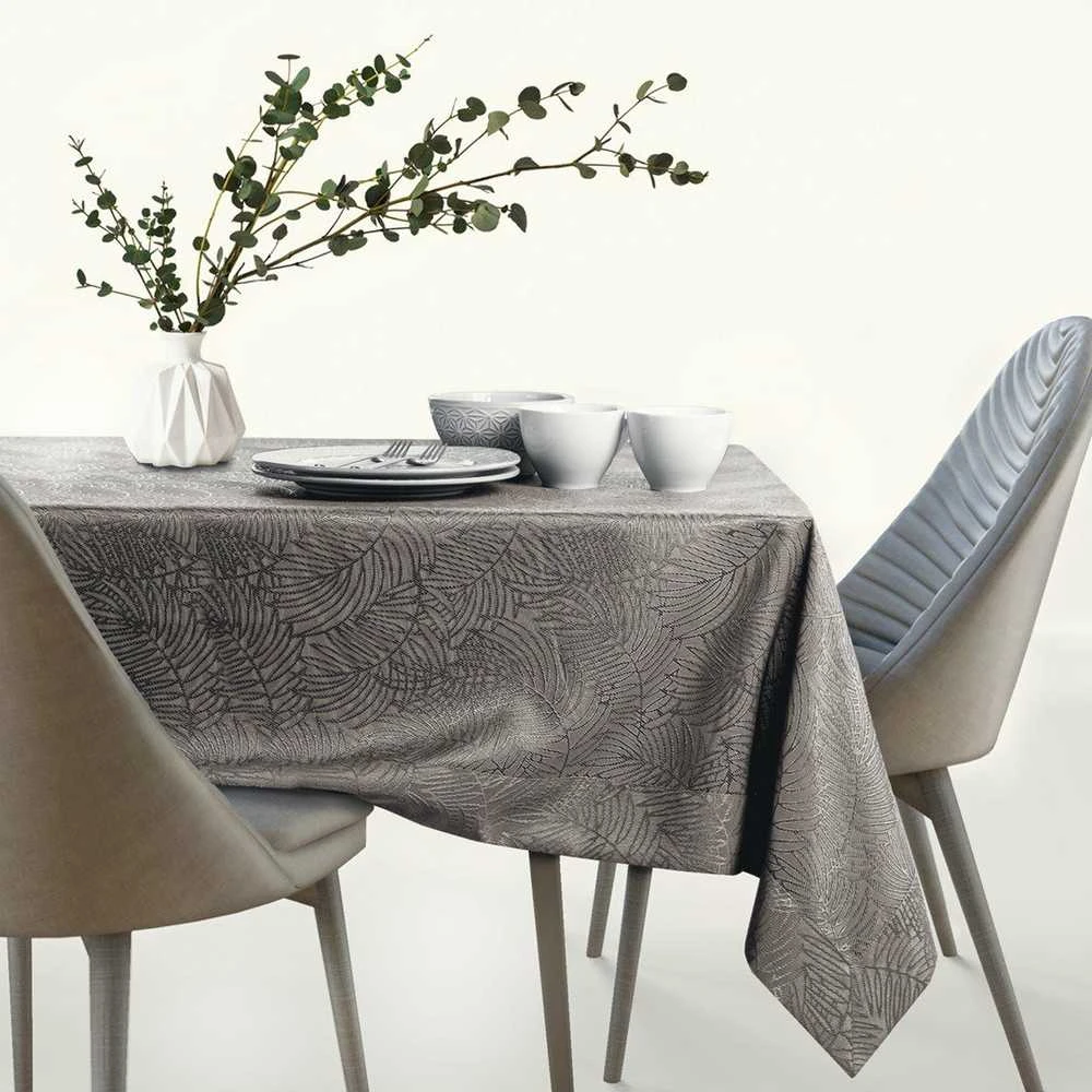 Staltiesė ruda GAIA COCOA 30x100 AmeliaHome