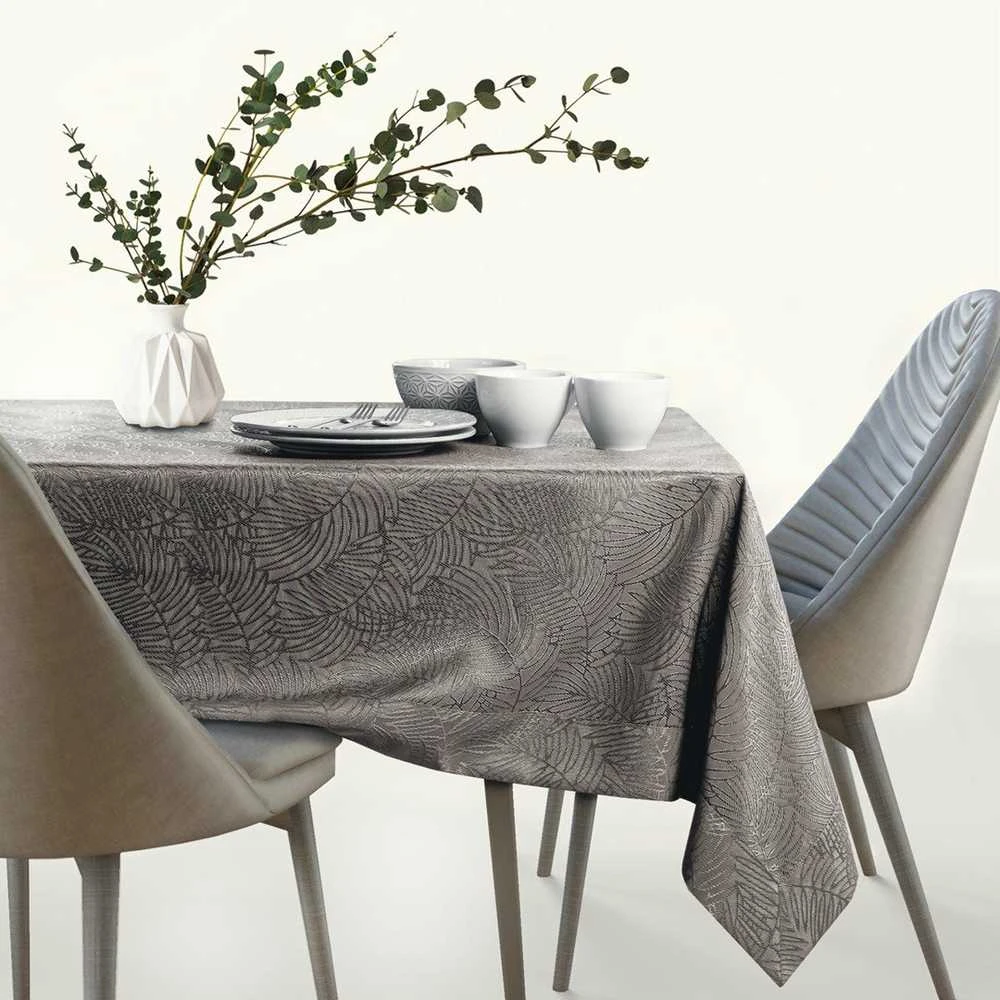 Staltiesė ruda GAIA Cocoa 40×140 AmeliaHome