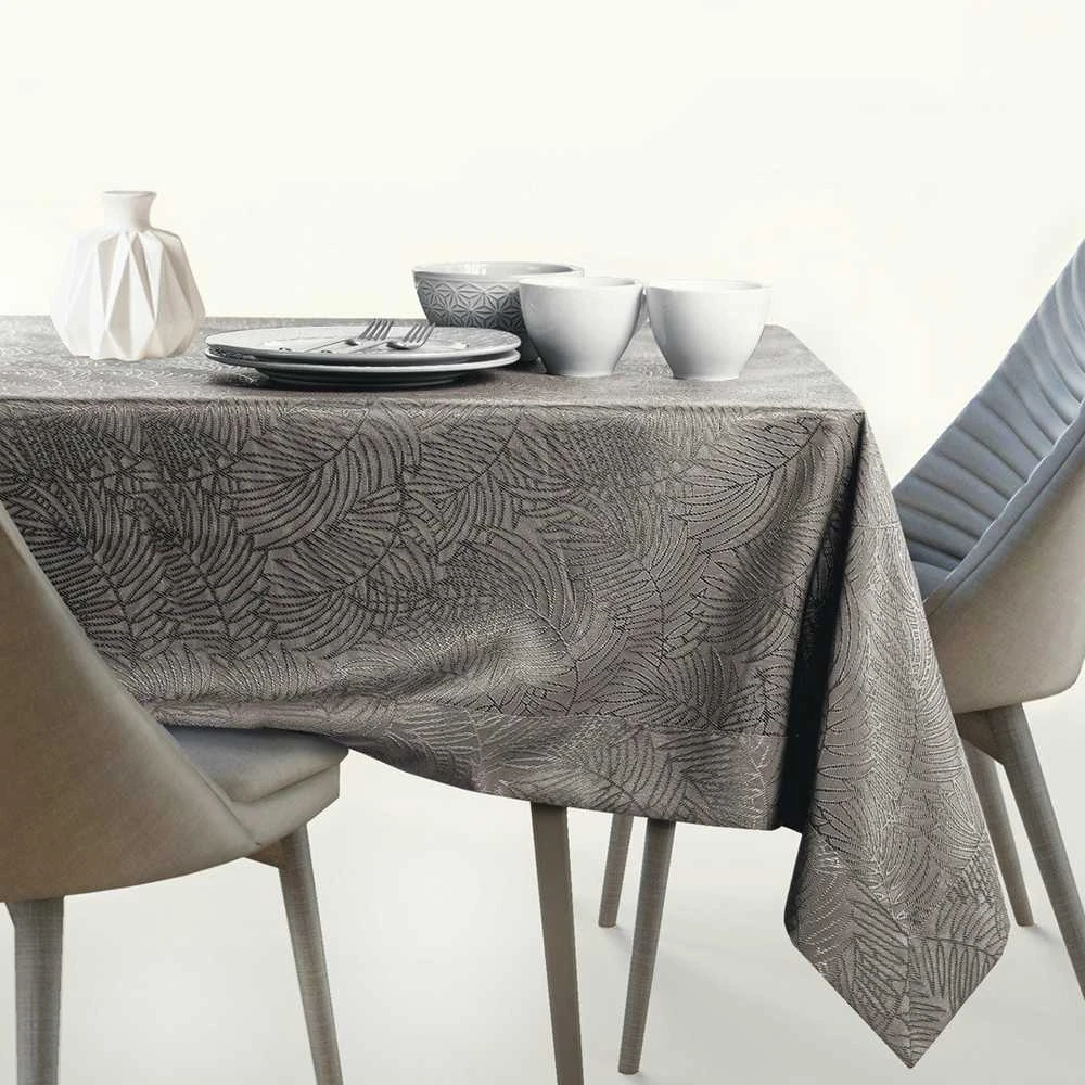 Staltiesė ruda GAIA Cocoa 40×140 AmeliaHome