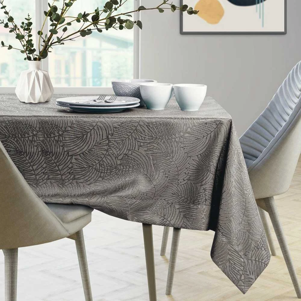 Staltiesė ruda GAIA Cocoa 40×140 AmeliaHome