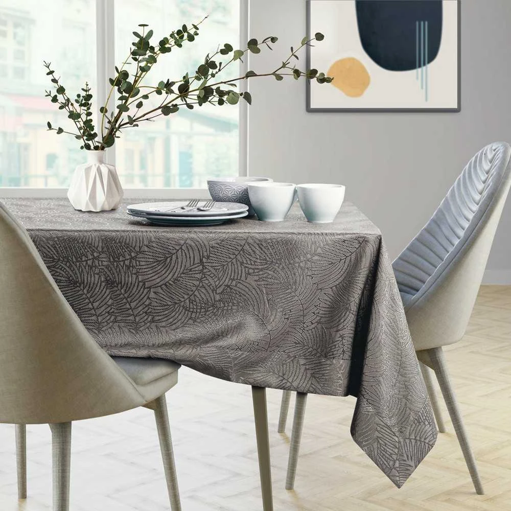 Staltiesė ruda GAIA Cocoa 40×140 AmeliaHome