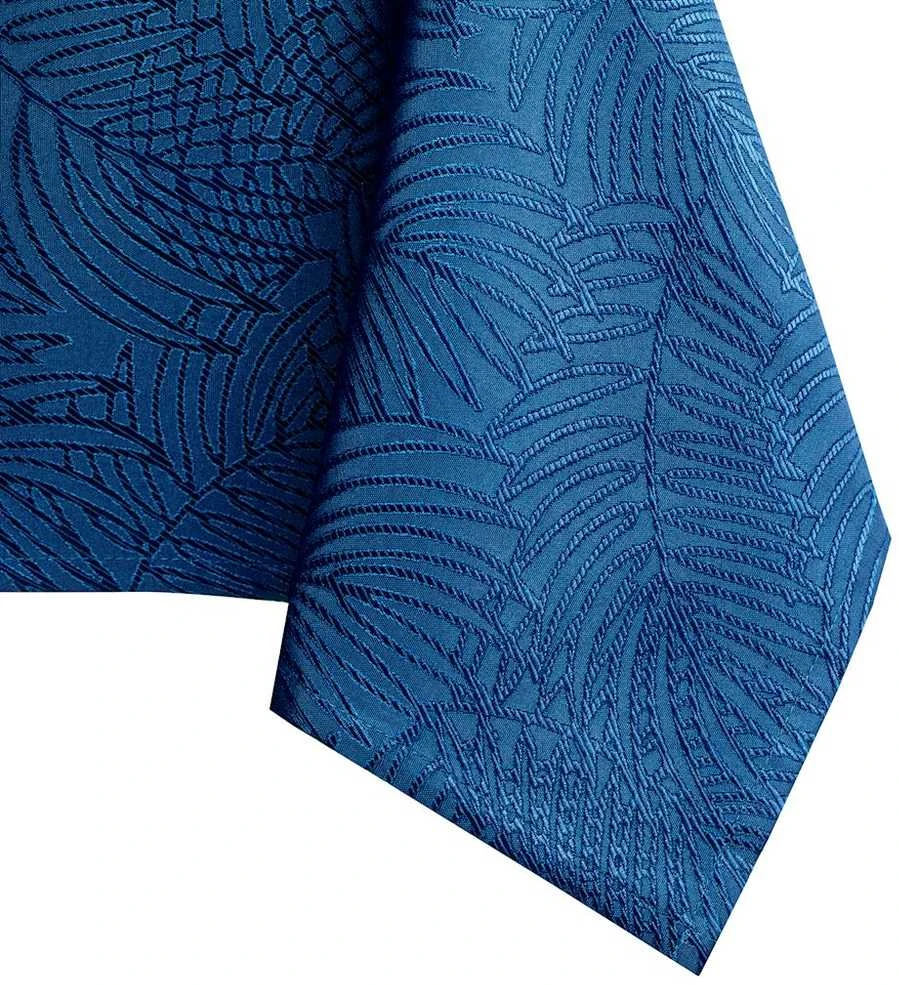 AmeliaHome Staltiesė tamsiai mėlyna 150×150 cm AH GAIA