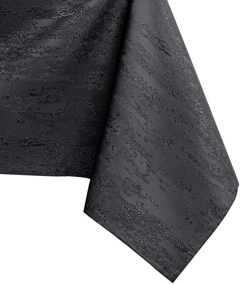 AmeliaHome Staltiesė tamsiai pilka 155×300 AH VESTA