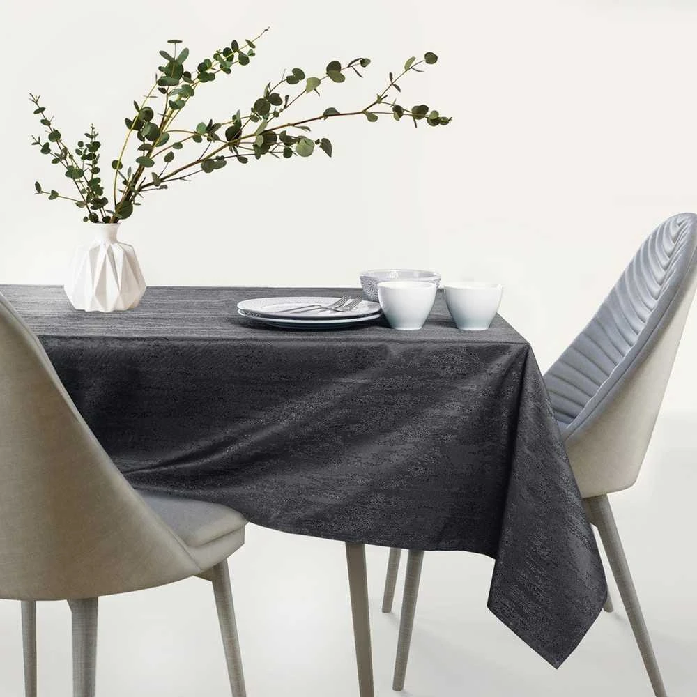 AmeliaHome Staltiesė tamsiai pilka 40×120 AH VESTA HMD