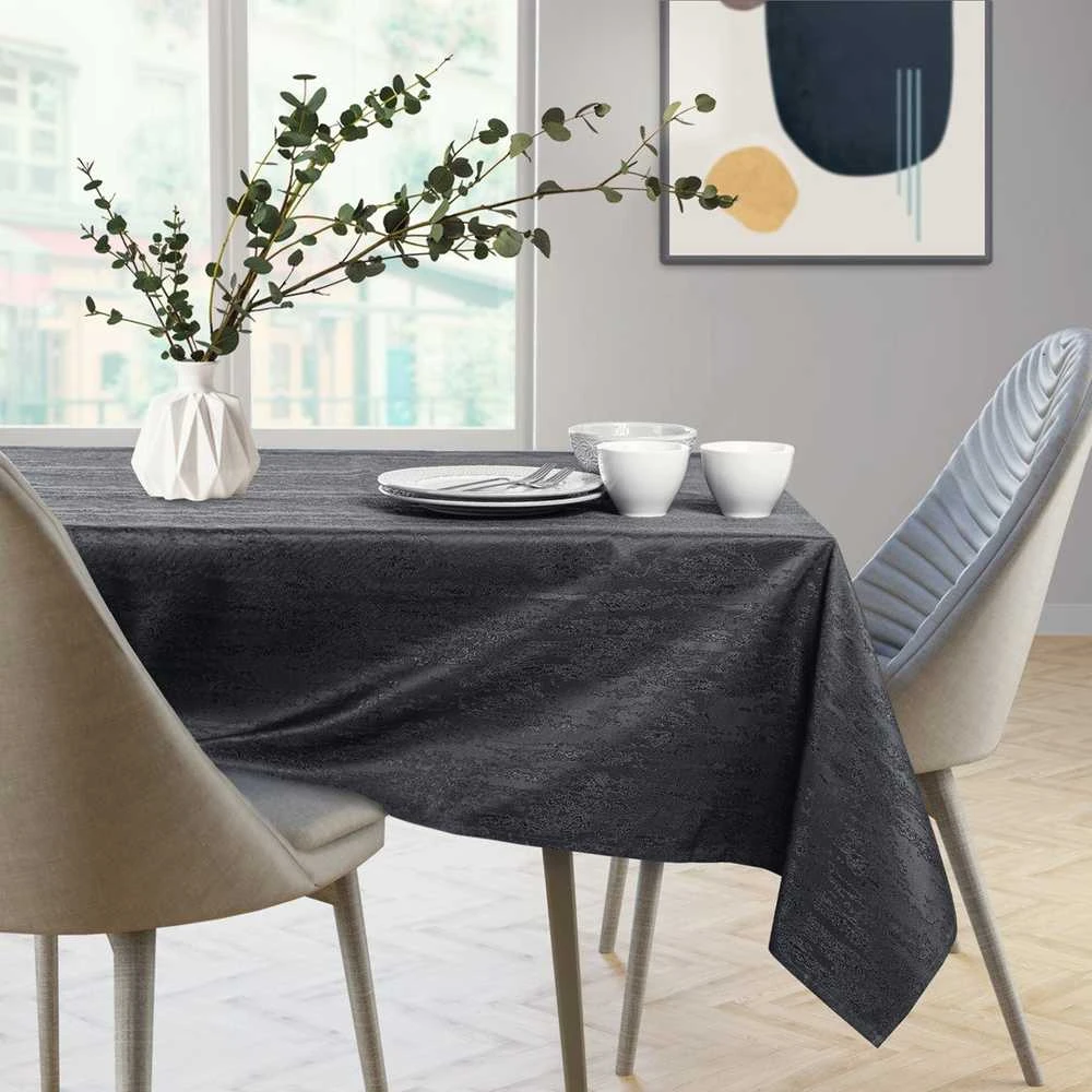AmeliaHome Staltiesė tamsiai pilka 40×120 AH VESTA HMD