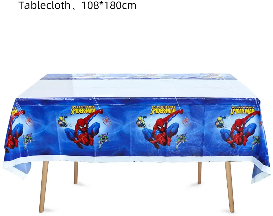 Staltiesė „Žmogus voras” (Spiderman) 1 vnt.