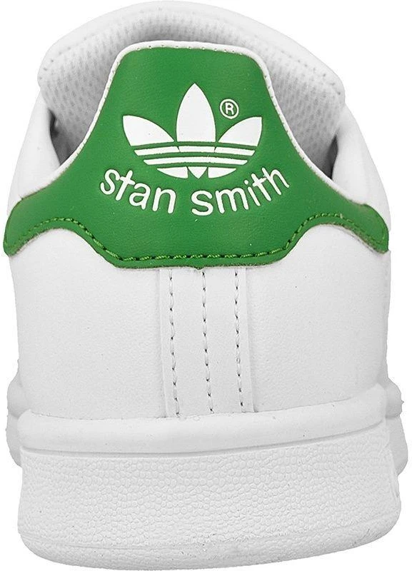 Stan Smith Jr M20605 batai adidas ORIGINALS