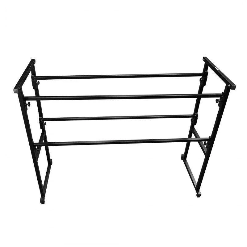 Carruzzo STAND4ME DJ120 MKII DJ stand 122 cm