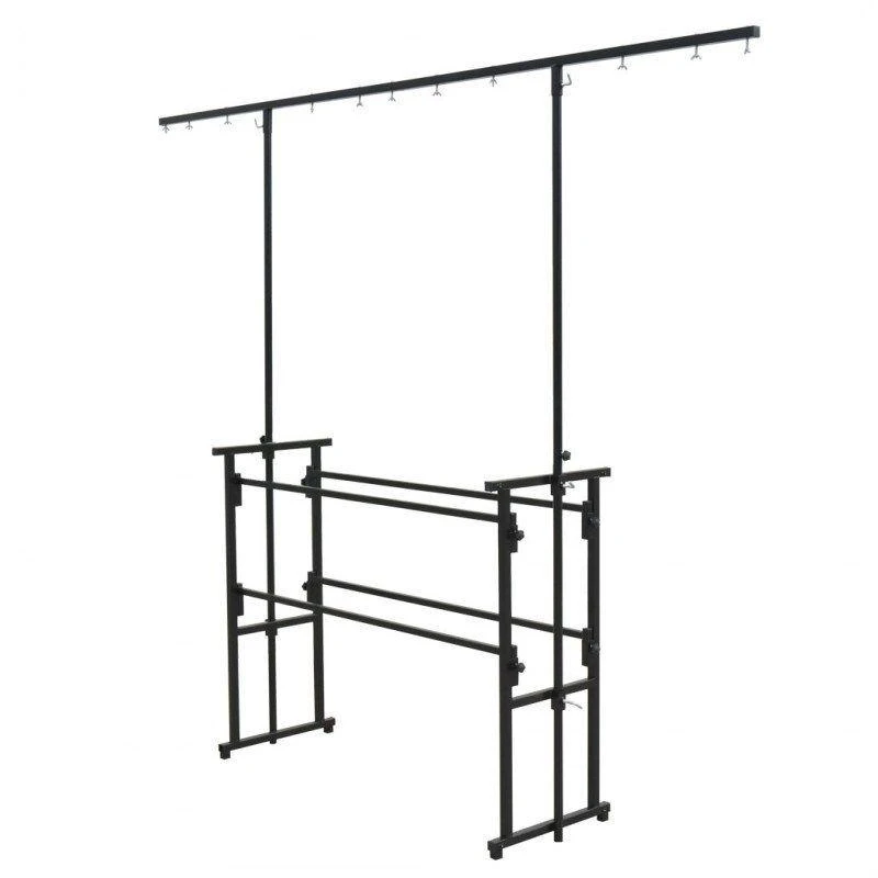 STAND4ME DJ120T MKII DJ stovas