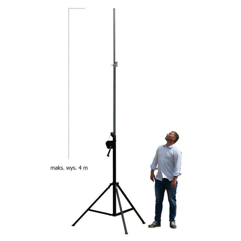 Teleskopinis stovas STAND4ME LS 4300