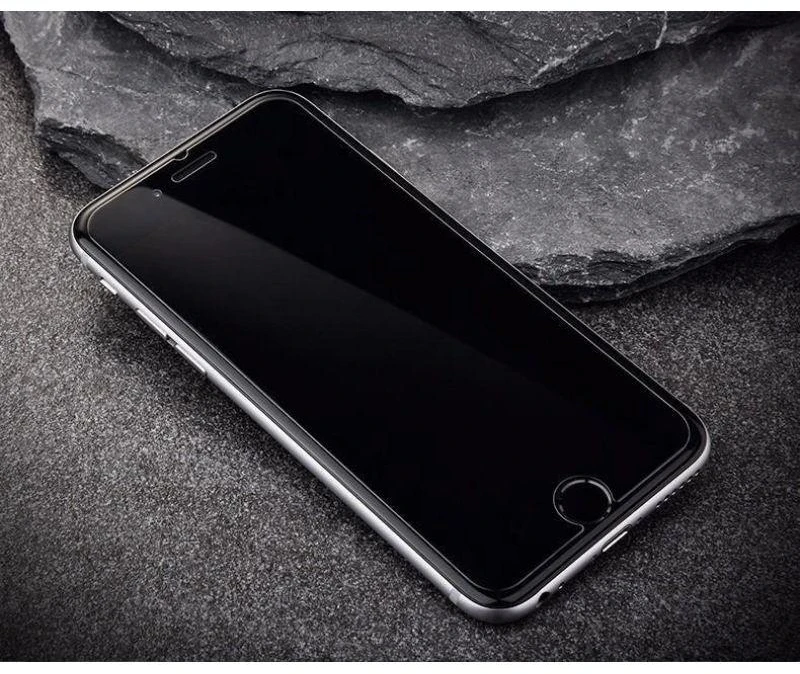 Standartinis grūdinto stiklo dėklas Huawei nova Y61, 9H
