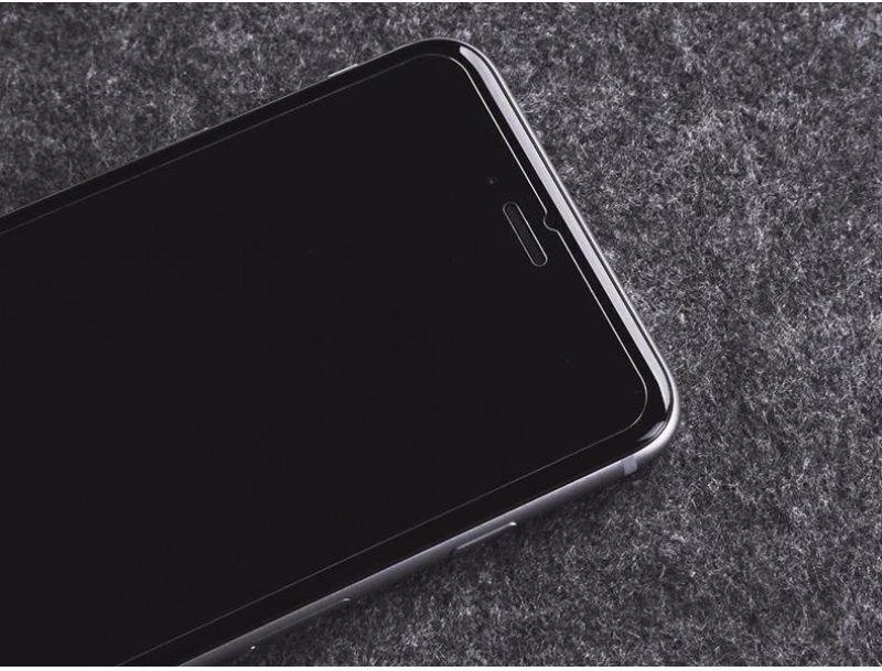 Standartinis grūdinto stiklo dėklas Huawei nova Y61, 9H