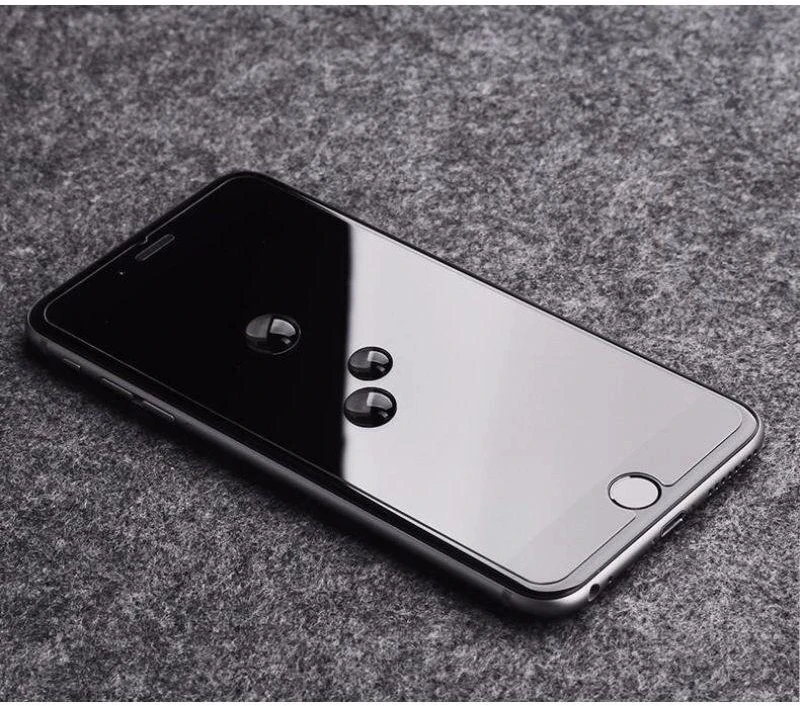 Standartinis grūdinto stiklo dėklas Huawei nova Y61, 9H