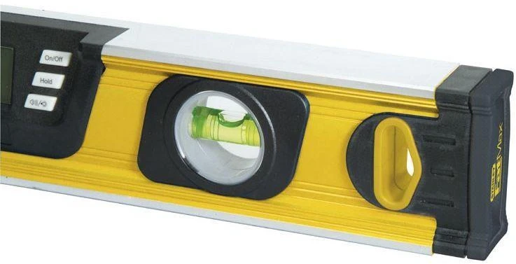 Gulsčiukas Stanley FatMax® lygis; 400 mm