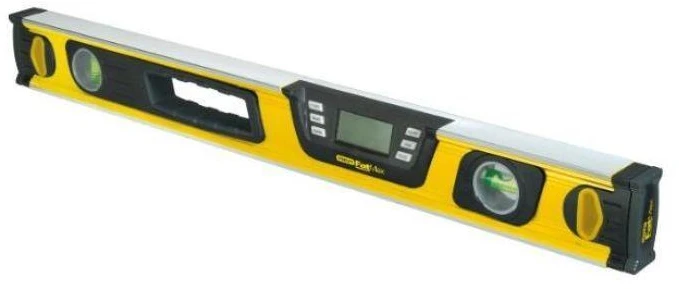 Gulsčiukas Stanley FatMax® lygis; 400 mm