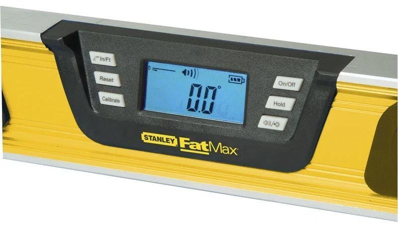 Gulsčiukas Stanley FatMax® lygis; 400 mm