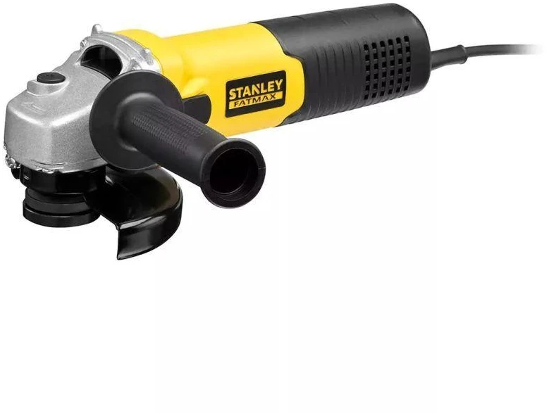 Kampinis šlifuoklis Stanley FMEG225VS-QS; 1100 W