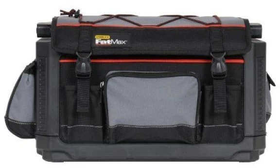 Įrankių krepšys Stanley FatMax Plastic Fabric 1-79-213