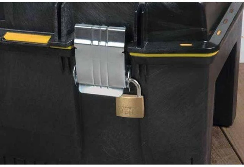 STANLEY įrankių dėžė STRUCTRAL FOAM BOX 28" 1-93-935