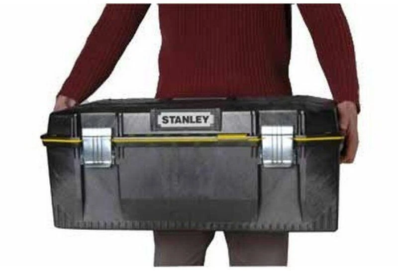 STANLEY įrankių dėžė STRUCTRAL FOAM BOX 28" 1-93-935