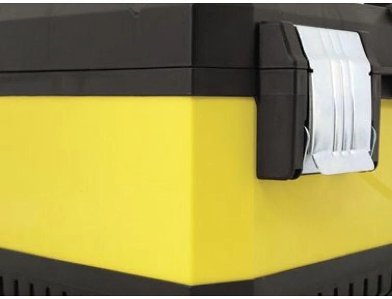 Įrankių dėžė, metalinis rėmas 26" Fatmax, Stanley