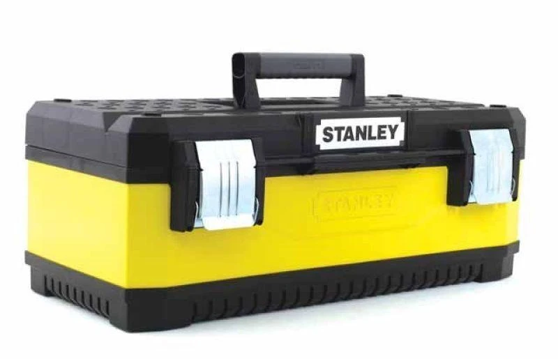 Įrankių dėžė, metalinis rėmas 26" Fatmax, Stanley