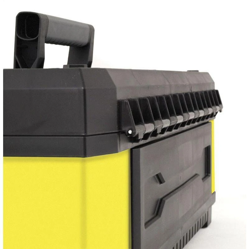 Įrankių dėžė, metalinis rėmas 26" Fatmax, Stanley