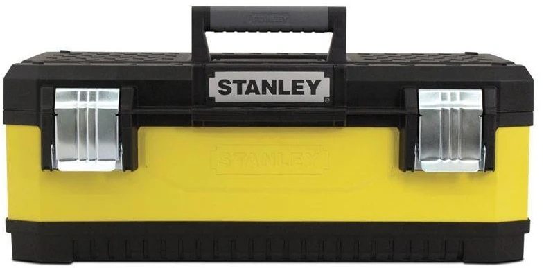 Įrankių dėžė, metalinis rėmas 26" Fatmax, Stanley